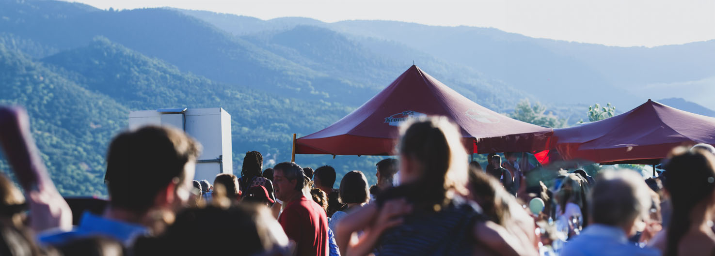 Tourisme - Evènements