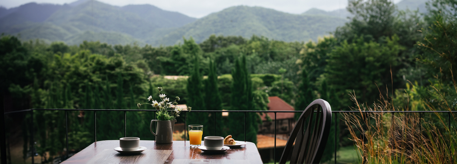 Tourisme - Hébergements