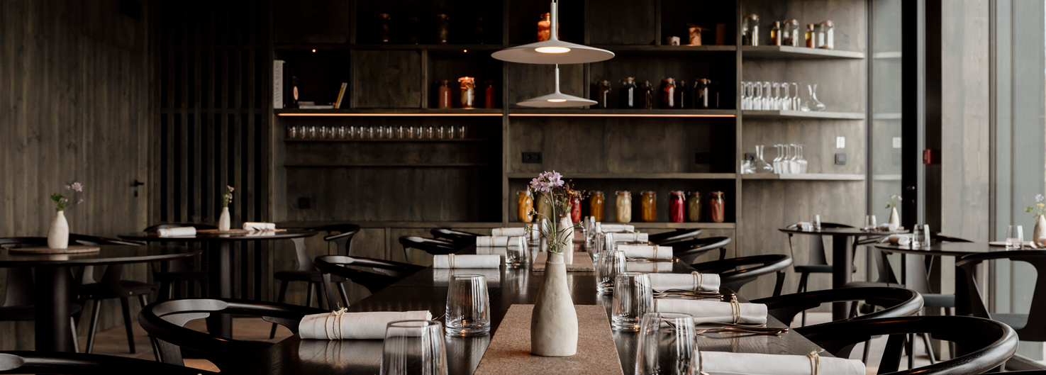 Tourisme - Restaurant