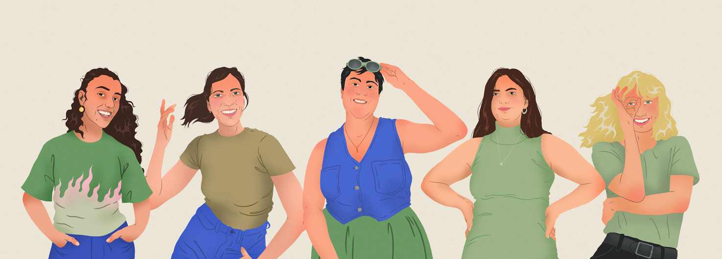 Vie locale - L'équipe