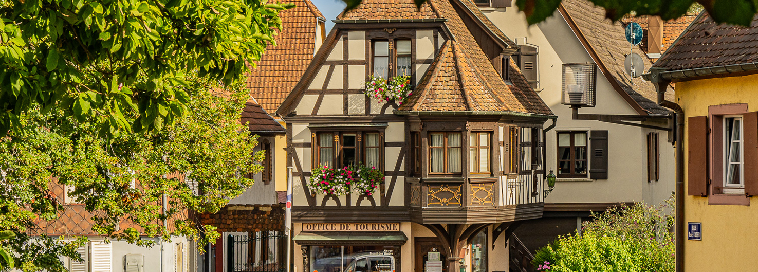 Vie locale - Contact